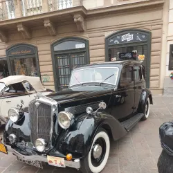 Main Street (Hlavná ulica) - Kosice