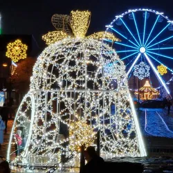 Main Street (Hlavná ulica) - Kosice