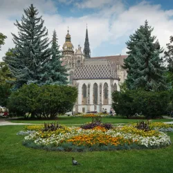 Main Street (Hlavná ulica) - Kosice