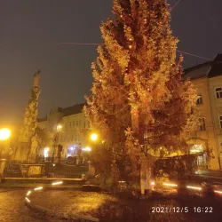 Main Street (Hlavná ulica) - Kosice