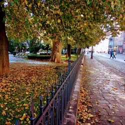 Main Street (Hlavná ulica) - Kosice