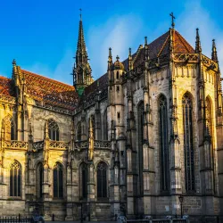 St. Elisabeth Cathedral - Kosice