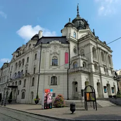 State Theatre Kosice - Kosice