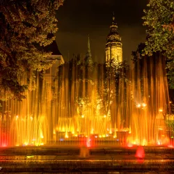 State Theatre Kosice - Kosice