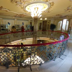 State Theatre Kosice - Kosice