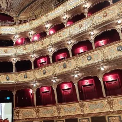 State Theatre Kosice - Kosice