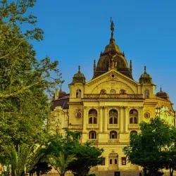State Theatre Kosice - Kosice