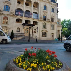 State Theatre Kosice - Kosice