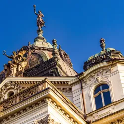 State Theatre Kosice - Kosice