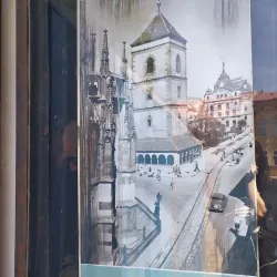 Urban Tower - Kosice