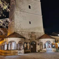 Urban Tower - Kosice
