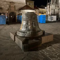 Urban Tower - Kosice