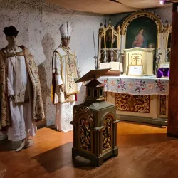 Urban Tower - Kosice