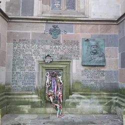 Urban Tower - Kosice