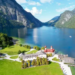 Church of St. Bartholomew - Krompachy