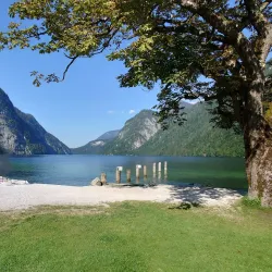 Church of St. Bartholomew - Krompachy