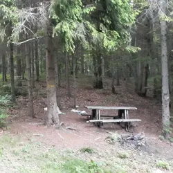 Hiking Trails around Krompachy - Krompachy