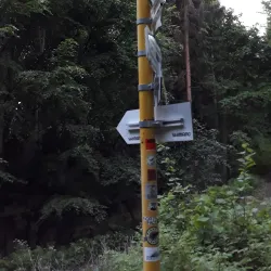 Hiking Trails around Krompachy - Krompachy