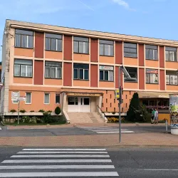 Krompachy Cultural Center - Krompachy