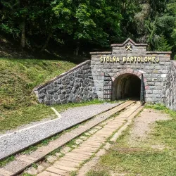 Krompachy Mining Museum - Krompachy
