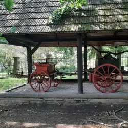 Krompachy Mining Museum - Krompachy