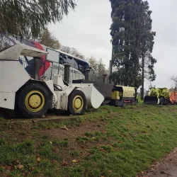 Krompachy Mining Museum - Krompachy