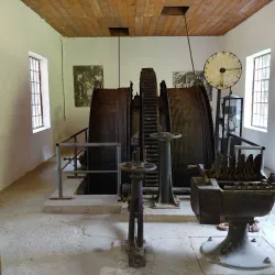Krompachy Mining Museum - Krompachy