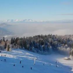 Krompachy Ski Resort - Krompachy