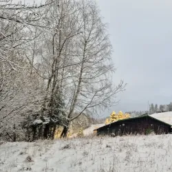 Krompachy Ski Resort - Krompachy