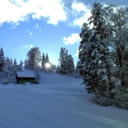 Krompachy Ski Resort - Krompachy