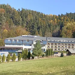 Krompachy Ski Resort - Krompachy