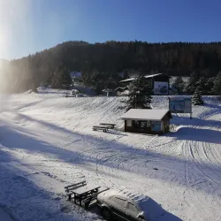 Krompachy Ski Resort - Krompachy