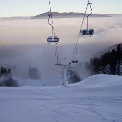 Krompachy Ski Resort - Krompachy