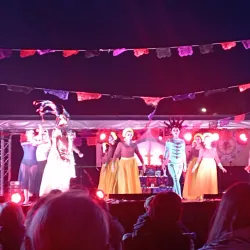 Local Folk Festivals - Krompachy