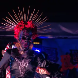 Local Folk Festivals - Krompachy