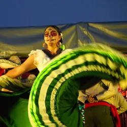 Local Folk Festivals - Krompachy