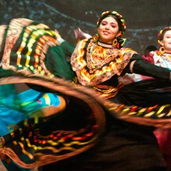 Local Folk Festivals - Krompachy