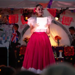 Local Folk Festivals - Krompachy