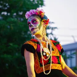 Local Folk Festivals - Krompachy