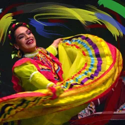 Local Folk Festivals - Krompachy