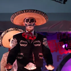 Local Folk Festivals - Krompachy