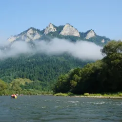 Pieniny National Park - Krompachy