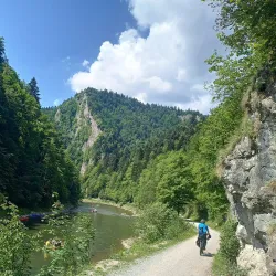 Pieniny National Park - Krompachy