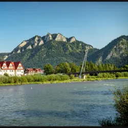 Pieniny National Park - Krompachy