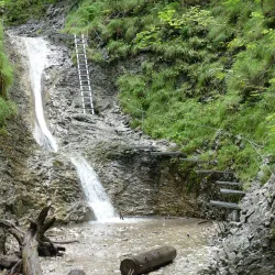 Slovak Paradise National Park - Krompachy