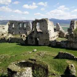 Spiš Castle - Krompachy
