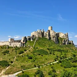 Spiš Castle - Krompachy