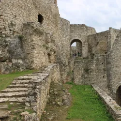 Spiš Castle - Krompachy