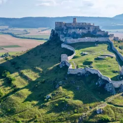 Spiš Castle - Krompachy