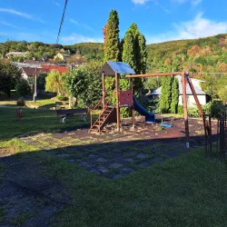 Zlatá Idka Nature Reserve - Krompachy